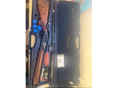 Beretta Urika Premium