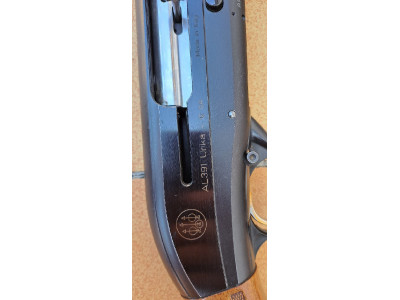 Beretta urika 