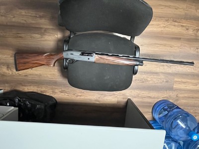 Beretta X A400 Único