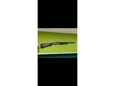 Beretta Xplor Action Cal. 20