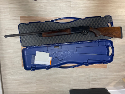 Beretta 300 outlander