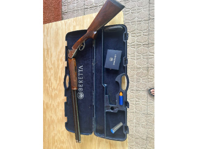 Beretta 682 golden E sporting