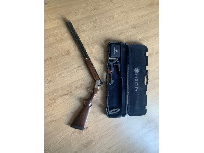 Beretta 682 golden E sporting