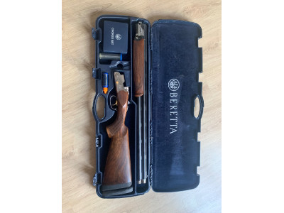 Beretta 682 golden E sporting