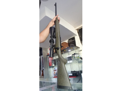 Bergara B14 Hunter