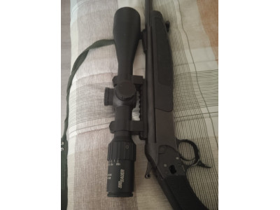 Bergara 308 + six aguer sierra 3