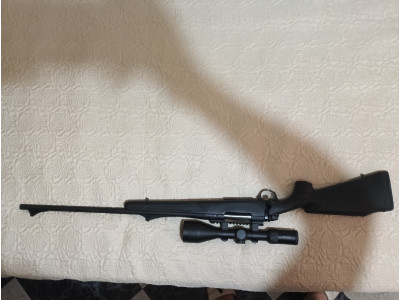 Bergara b14