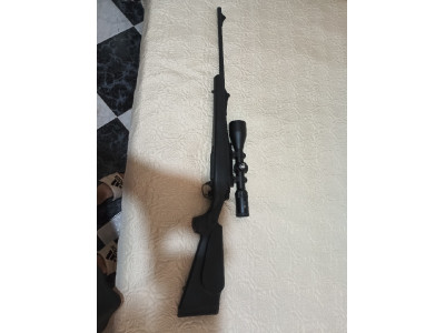 Bergara b14