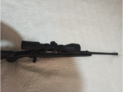Bergara b14