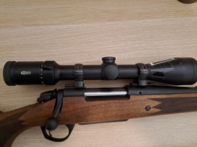 Bergara B14 Timber 300 Win Mag
