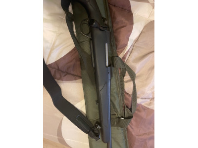 Bergara B14 7mm Sintético