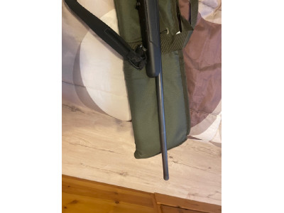 Bergara B14 7mm Sintético