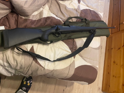 Bergara B14 Sintético