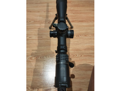 Bergara B14 BMP