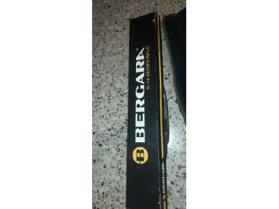 Bergara b14 Hunter