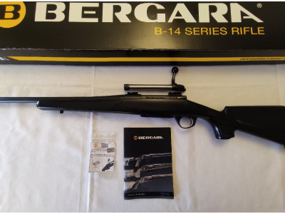 BERGARA B14 SPORTER 