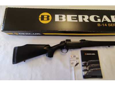 BERGARA B14 SPORTER 