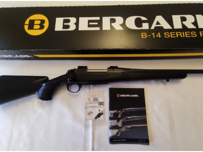 BERGARA B14 SPORTER