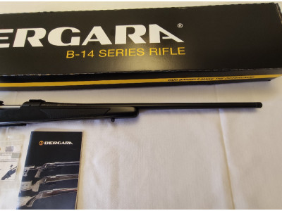 BERGARA B14 SPORTER 