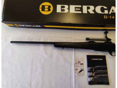BERGARA B14 SPORTER 