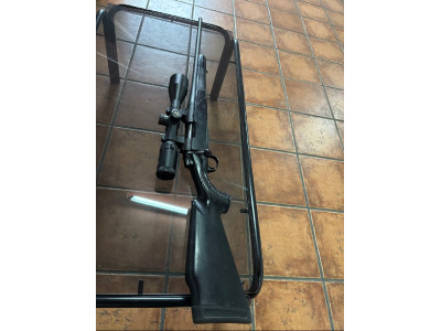 Bergara b14 sporter