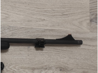 BERGARA B14 SPORTER 308 y VISOR