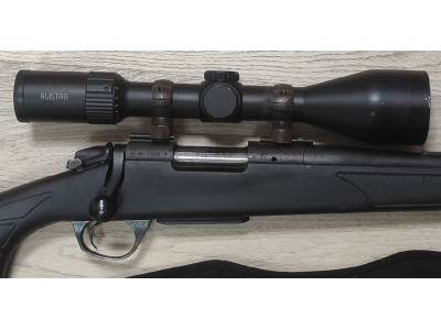 BERGARA B14 SPORTER 308 y VISOR
