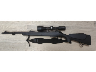 BERGARA B14 SPORTER 308 y VISOR