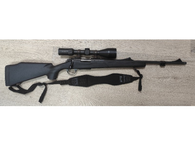 BERGARA B14 SPORTER 308 y VISOR