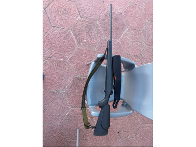 Bergara B14 Sporter 