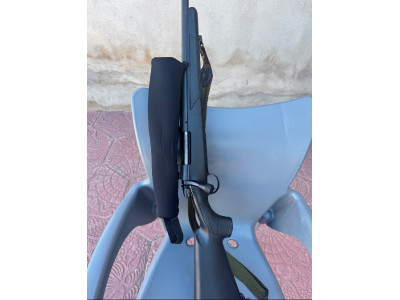Bergara B14 Sporter 