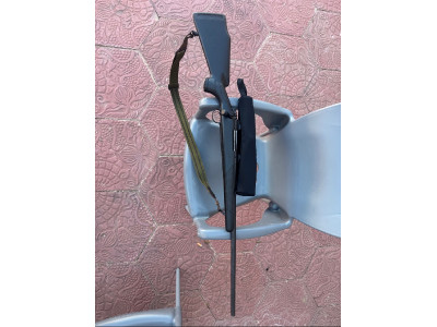 Bergara B14 Sporter