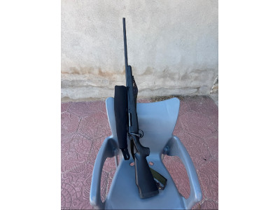 Bergara B14 Sporter 