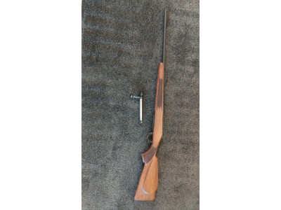 Bergara B14 Timber