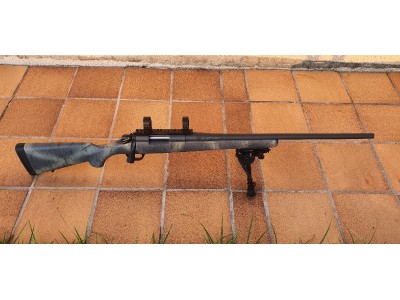 Bergara B14 Wilderness