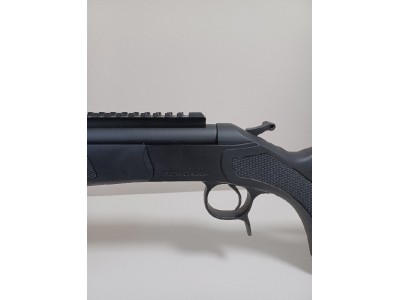 Rifle monotiro Bergara BA13 308