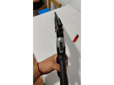 Bergara ba13 thubole
