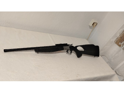 Bergara ba13 thubole