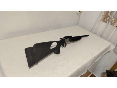 Bergara ba13 thubole