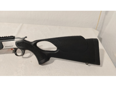 Bergara ba13 thubole