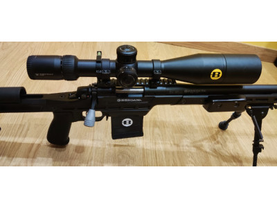 Bergara BMP