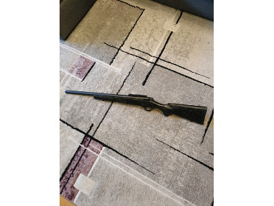 BERGARA BMR