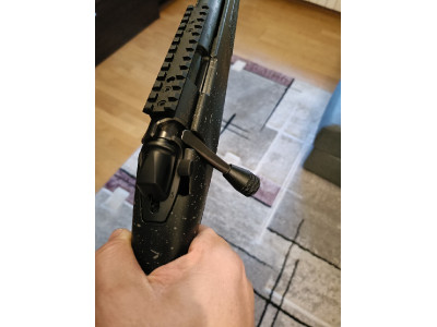 BERGARA BMR 