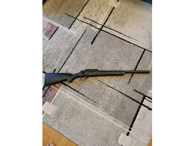 BERGARA BMR 