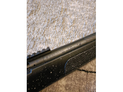 BERGARA BMR 