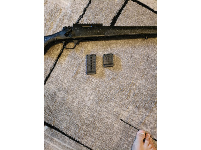 BERGARA BMR 