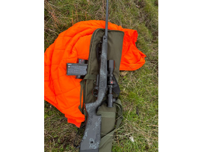Bergara Crest