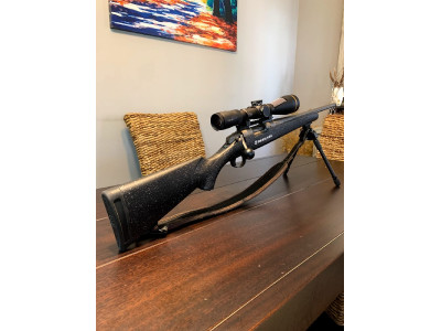 Bergara extreme hunter