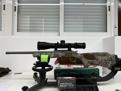 Bergara B13 TD
