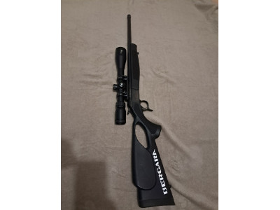 Bergara BA13 Down Thumbhole